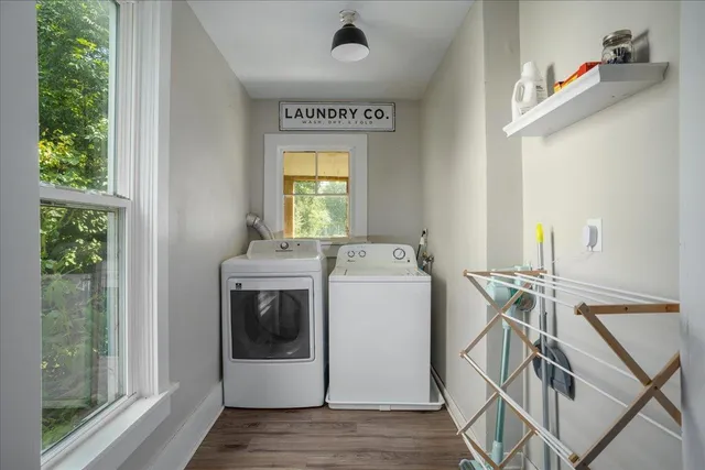 $259,900 | 527 West Grand Avenue, Eau Claire, WI 54703