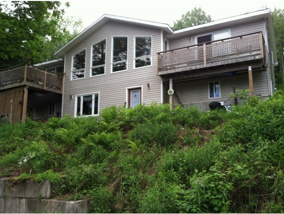 353 Clay Hill Road Hartland, VT 05048 - Photo 1 of 1