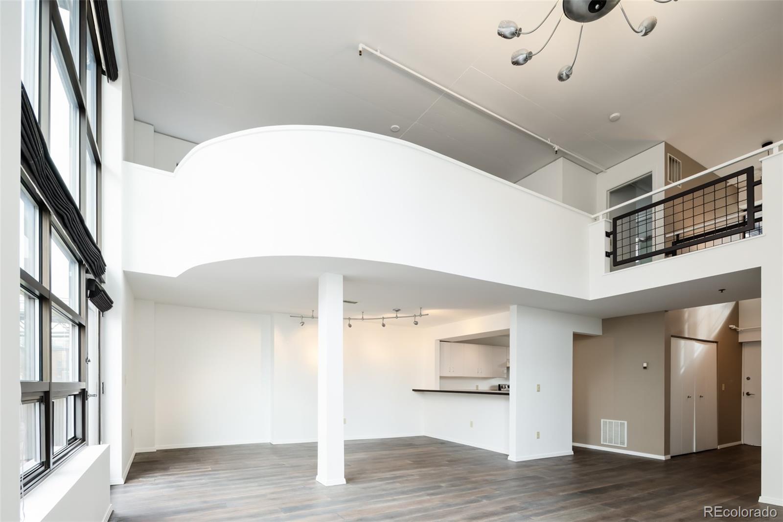 930 Acoma Street, Unit 212 Denver, CO 80204 - Photo 5 of 35 a view interior of a house