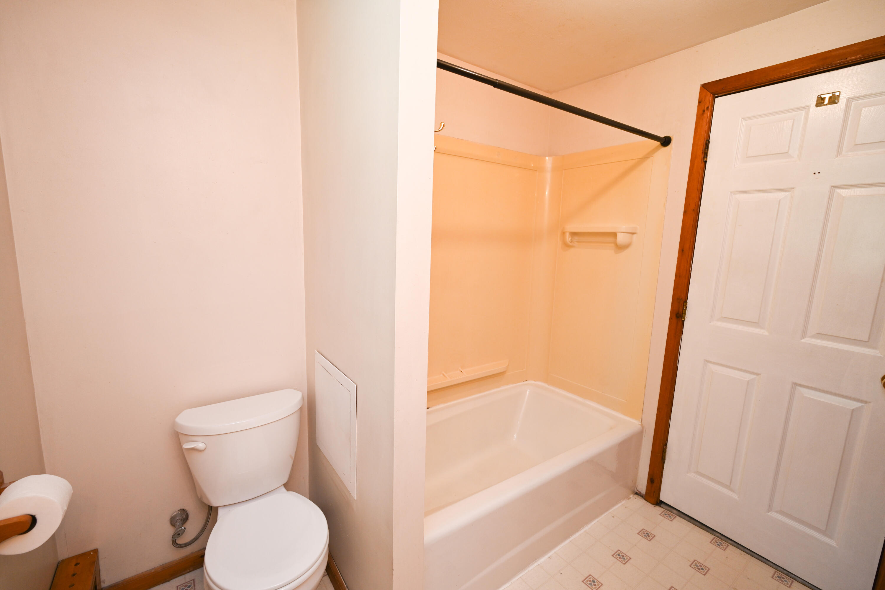 491 Hudson Road Glenburn, ME 04401 - Photo 13 of 22 First Floor Full Bath