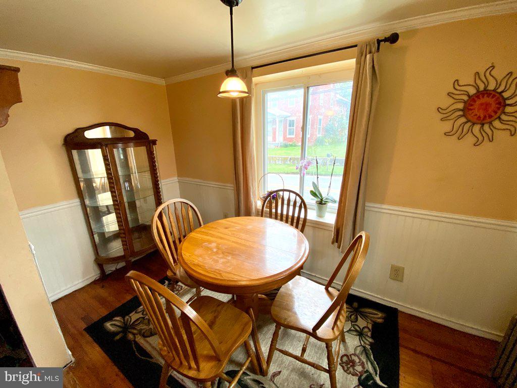 5748 Middleburg Road Union Bridge, MD 21791 - Photo 16 of 35 Sun room