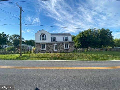 5748 Middleburg Road Union Bridge, MD 21791 - Photo 3 of 35 Front from across the street