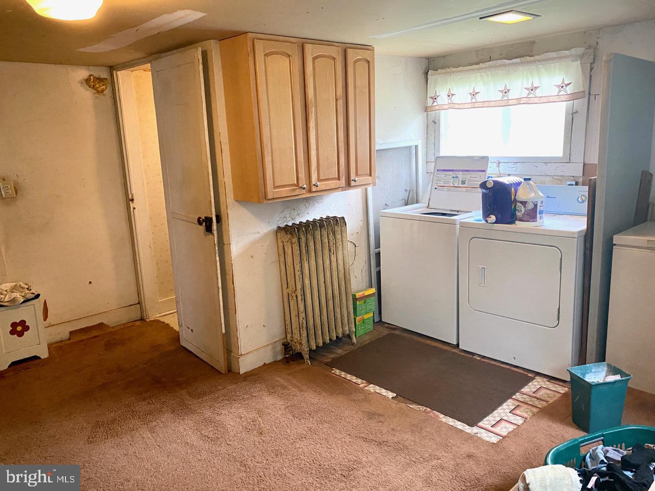 5748 Middleburg Road Union Bridge, MD 21791 - Photo 21 of 35 Wash room/ Den