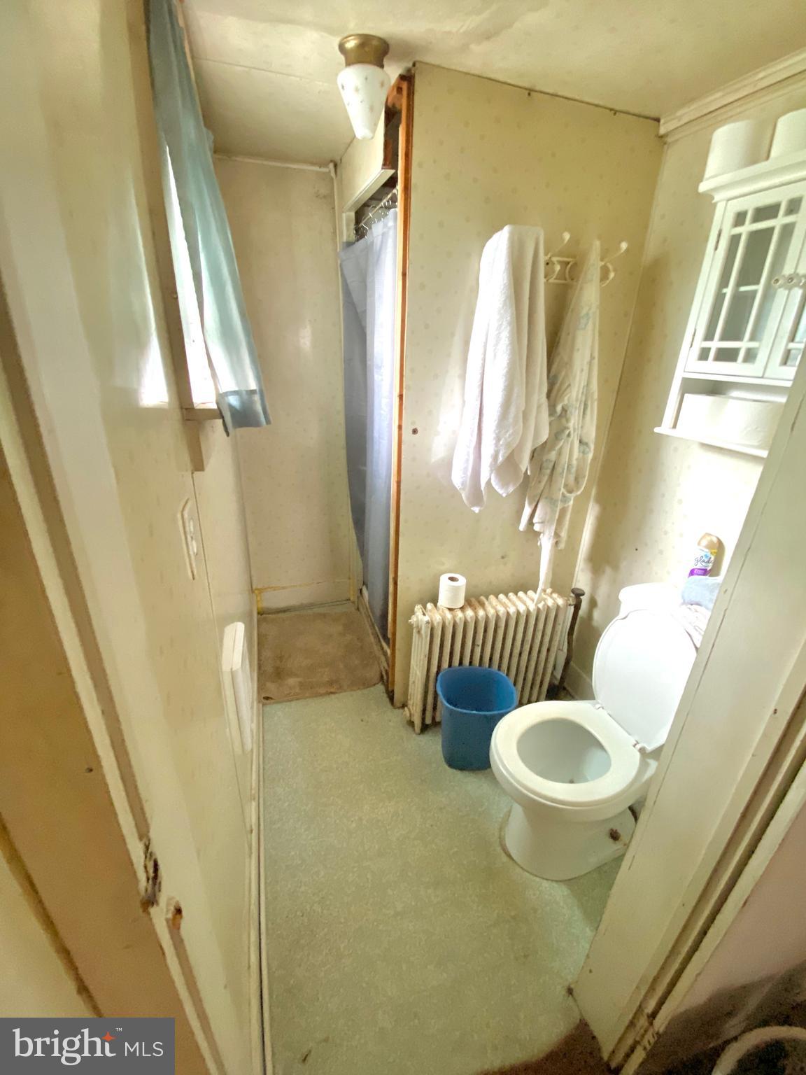 5748 Middleburg Road Union Bridge, MD 21791 - Photo 23 of 35 First floor Bathroom