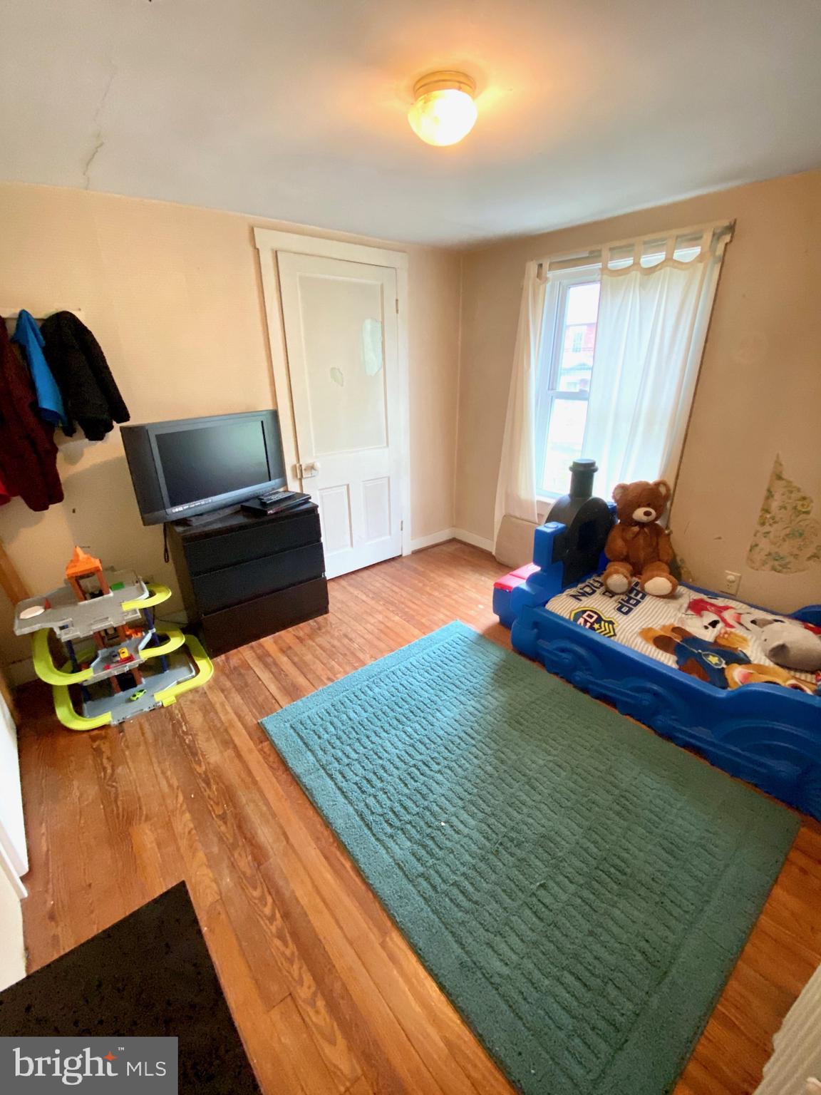 5748 Middleburg Road Union Bridge, MD 21791 - Photo 25 of 35 Bedroom 1