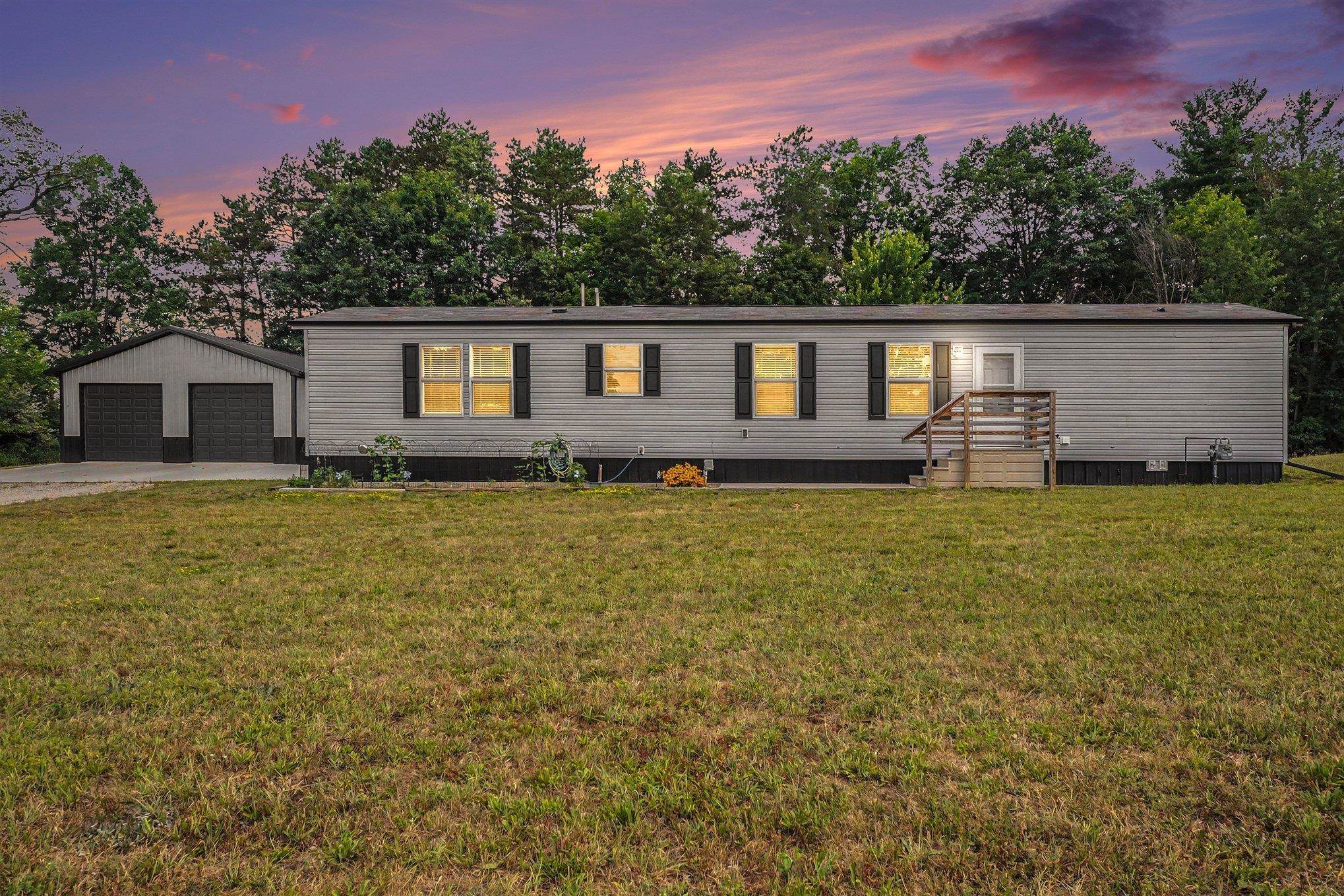 8985 South Fordyce Road Mount Pleasant, MI 48858 - Photo 3 of 31 Gallery Image 3
