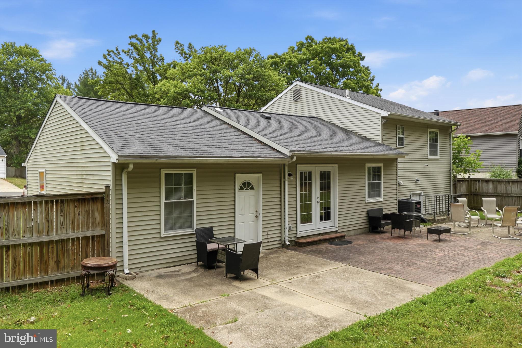 12203 Kingsbrook Street Bowie, MD 20721 - Photo 32 of 36