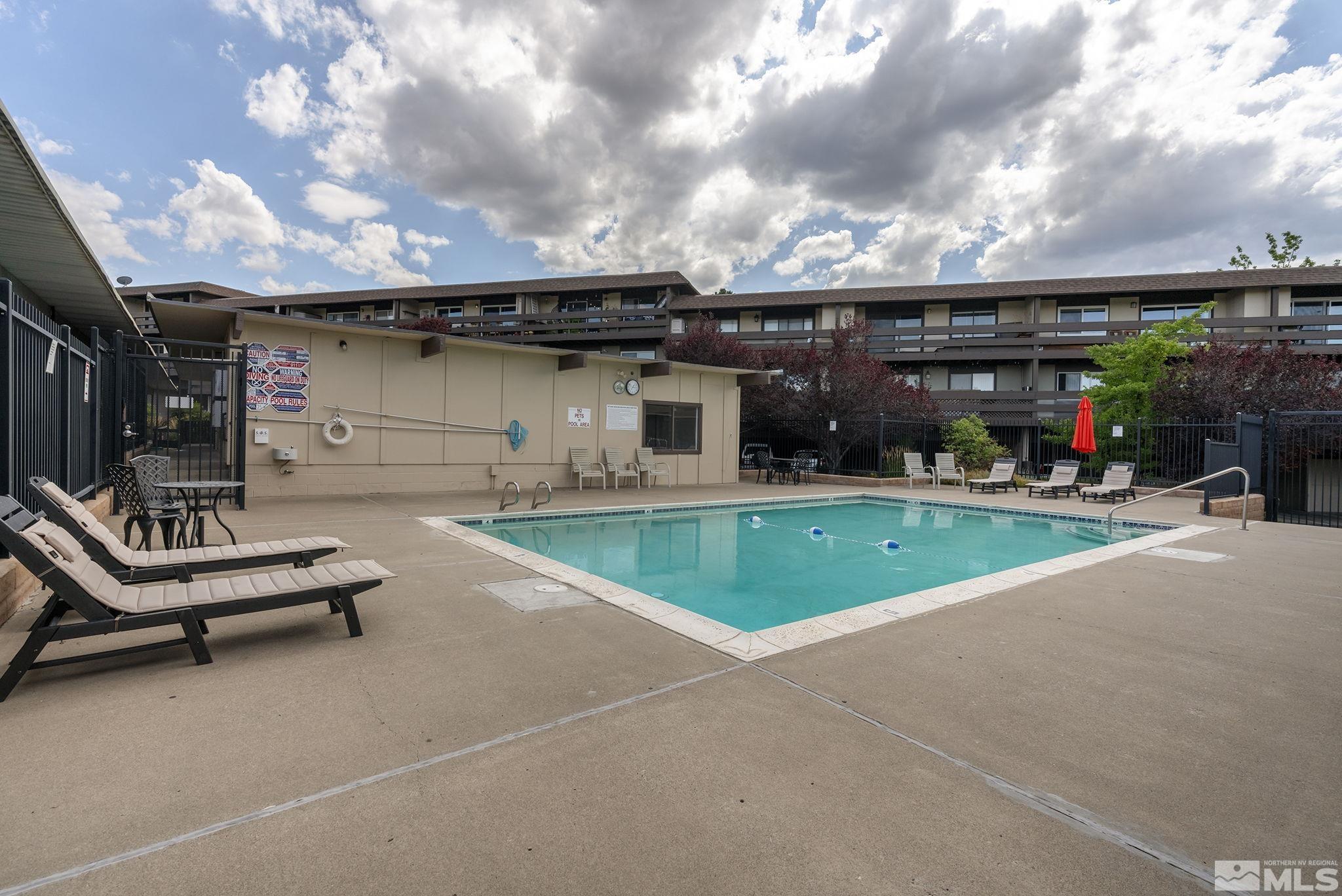 3159 Cashill Boulevard Reno, NV 89509 - Photo 25 of 28 Photo 25