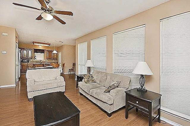 7879 Tournament Road Frisco, TX 75035 - Photo 4 of 25