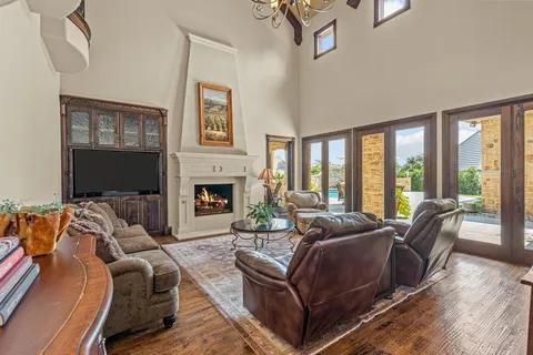 $1,699,000 | 4625 St Laurent Court, Fort Worth, TX 76126