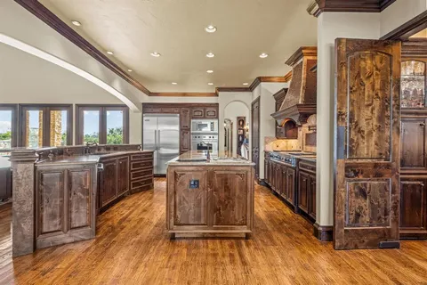 $1,699,000 | 4625 St Laurent Court, Fort Worth, TX 76126