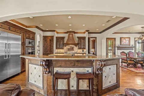 $1,699,000 | 4625 St Laurent Court, Fort Worth, TX 76126