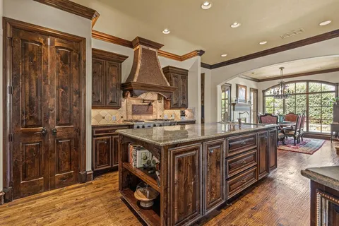 $1,699,000 | 4625 St Laurent Court, Fort Worth, TX 76126