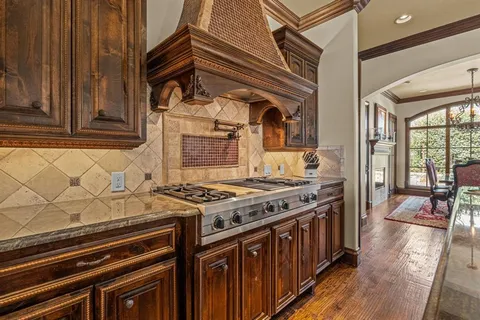 $1,699,000 | 4625 St Laurent Court, Fort Worth, TX 76126