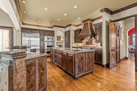 $1,699,000 | 4625 St Laurent Court, Fort Worth, TX 76126