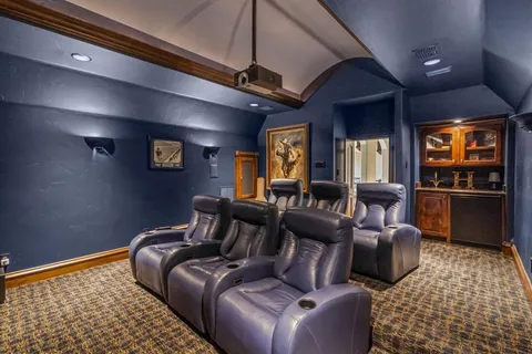 $1,699,000 | 4625 St Laurent Court, Fort Worth, TX 76126