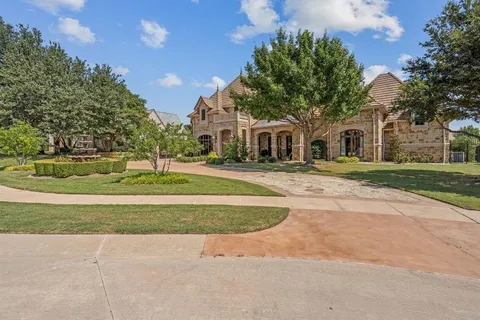 $1,699,000 | 4625 St Laurent Court, Fort Worth, TX 76126