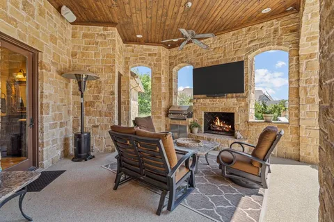 $1,699,000 | 4625 St Laurent Court, Fort Worth, TX 76126