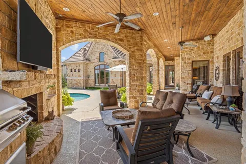 $1,699,000 | 4625 St Laurent Court, Fort Worth, TX 76126