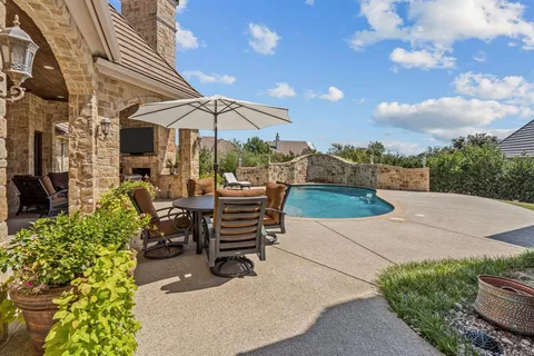 $1,699,000 | 4625 St Laurent Court, Fort Worth, TX 76126