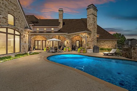 $1,699,000 | 4625 St Laurent Court, Fort Worth, TX 76126