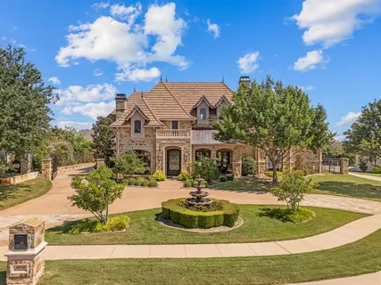 $1,699,000 | 4625 St Laurent Court, Fort Worth, TX 76126