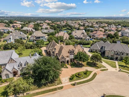 $1,699,000 | 4625 St Laurent Court, Fort Worth, TX 76126