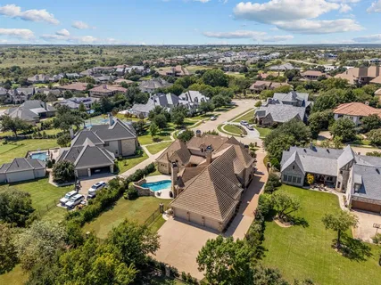 $1,699,000 | 4625 St Laurent Court, Fort Worth, TX 76126