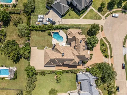 $1,699,000 | 4625 St Laurent Court, Fort Worth, TX 76126