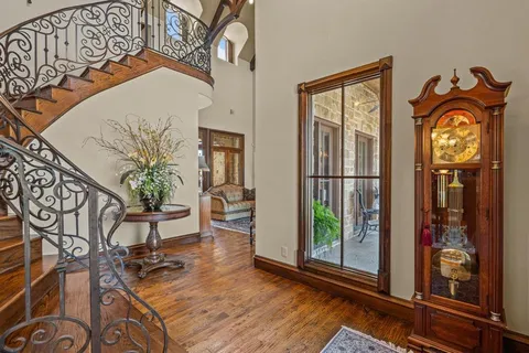$1,699,000 | 4625 St Laurent Court, Fort Worth, TX 76126
