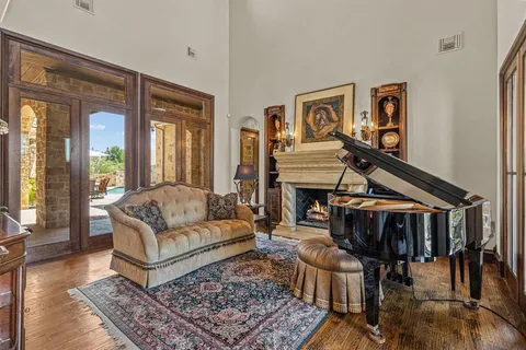 $1,699,000 | 4625 St Laurent Court, Fort Worth, TX 76126