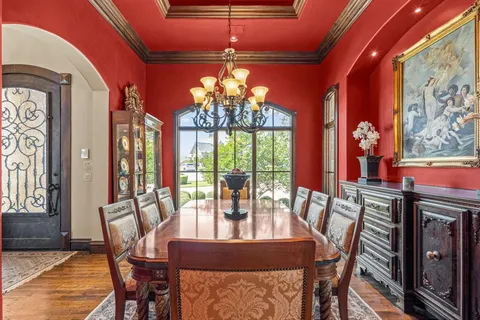 $1,699,000 | 4625 St Laurent Court, Fort Worth, TX 76126