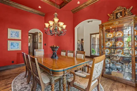 $1,699,000 | 4625 St Laurent Court, Fort Worth, TX 76126