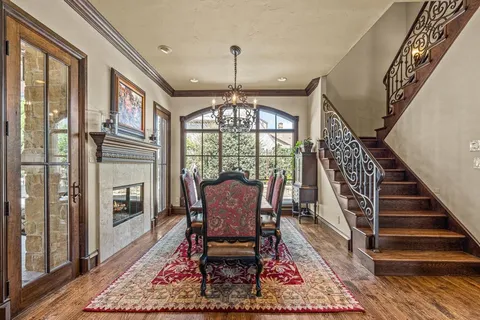 $1,699,000 | 4625 St Laurent Court, Fort Worth, TX 76126