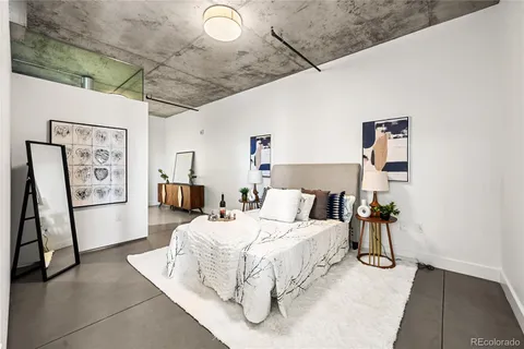 $785,000 | 2100 16th St Mall, Unit 606, Denver, CO 80202