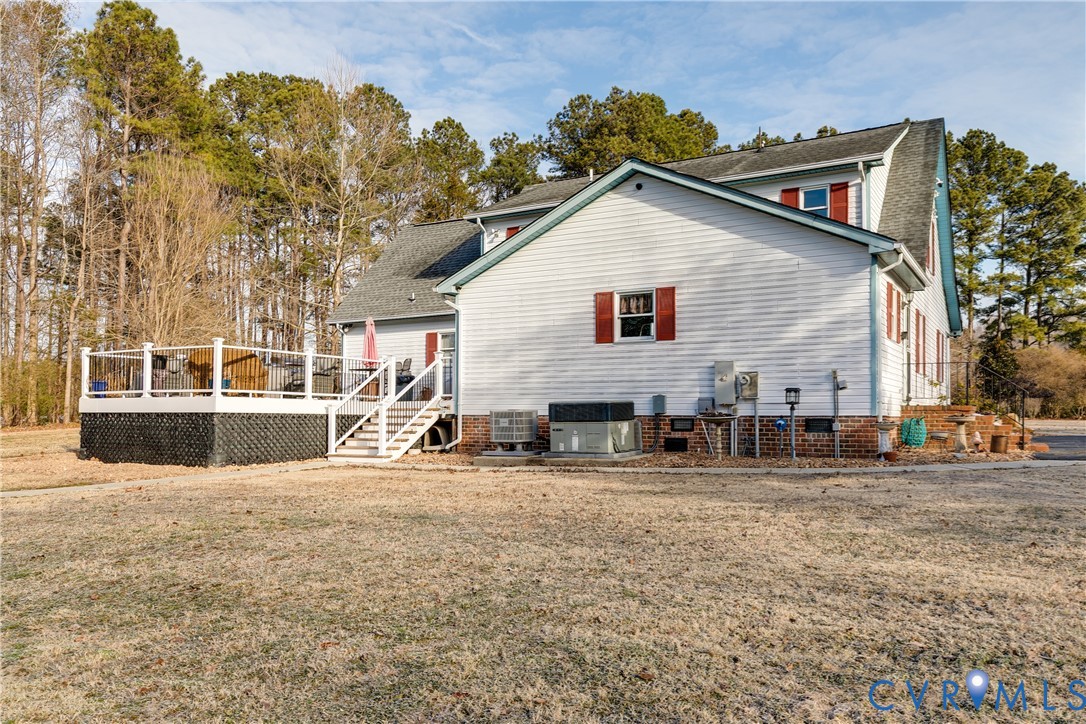 17801 Stage Road Barhamsville, VA 23011 - Photo 9 of 67 Gallery Image 9