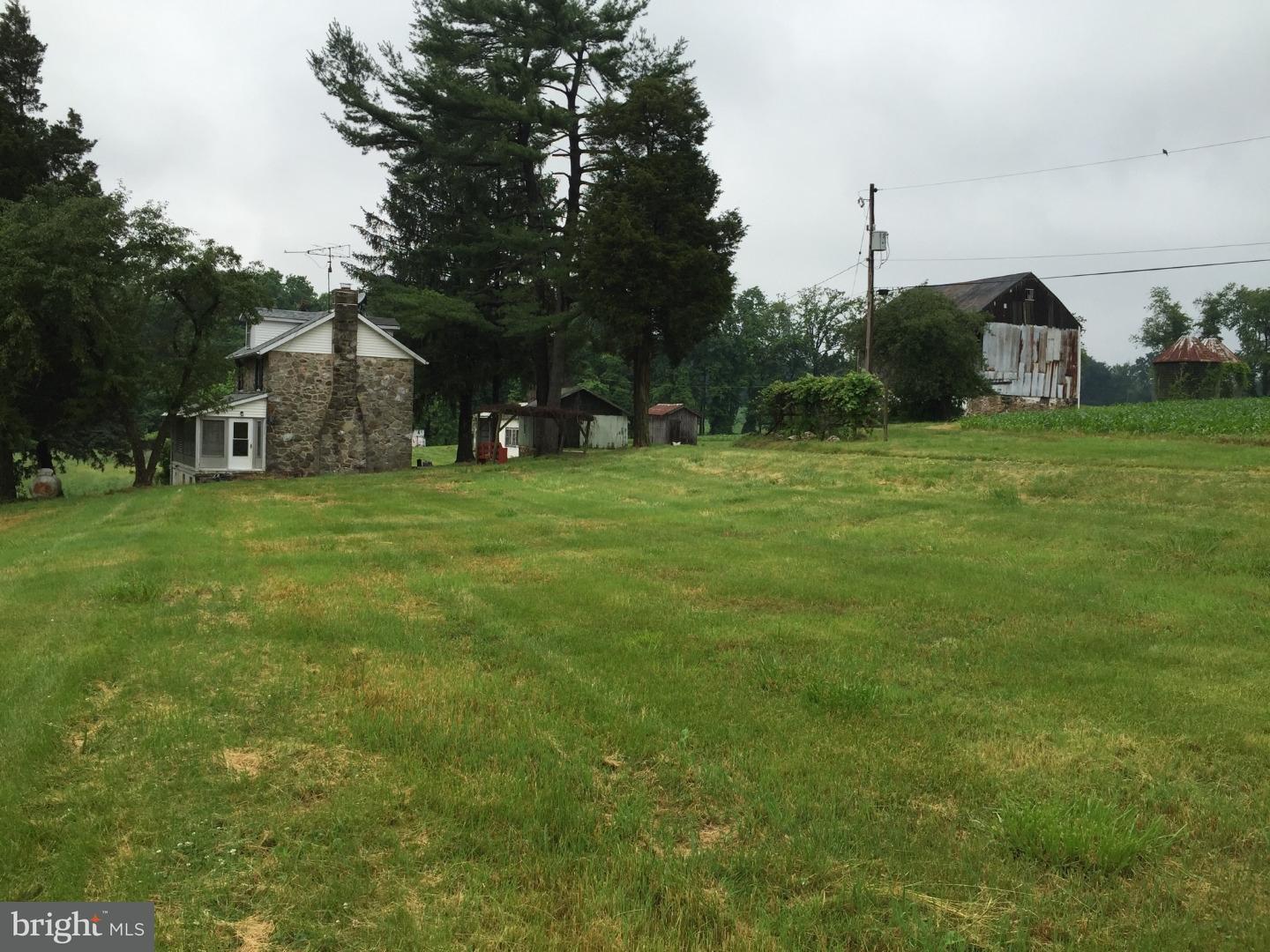 60 Barren Road Nottingham, PA 19362 - Photo 2 of 11