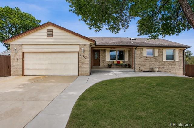 12304 Fillmore Court Thornton, CO 80241 - Photo 1 of 25