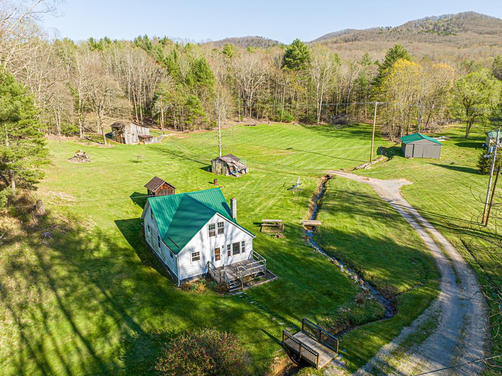 672 Dry Fork Road Chilhowie, VA 24319 - Photo 20 of 47 Gallery Image 20