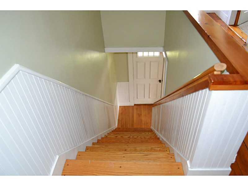37 Old Arrowsic Road Woolwich, ME 04579 - Photo 14 of 25 Interior Space/Layout.