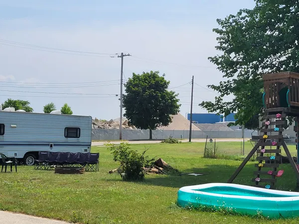 $120,000 | 153 14th Street, Manistee, MI 49660