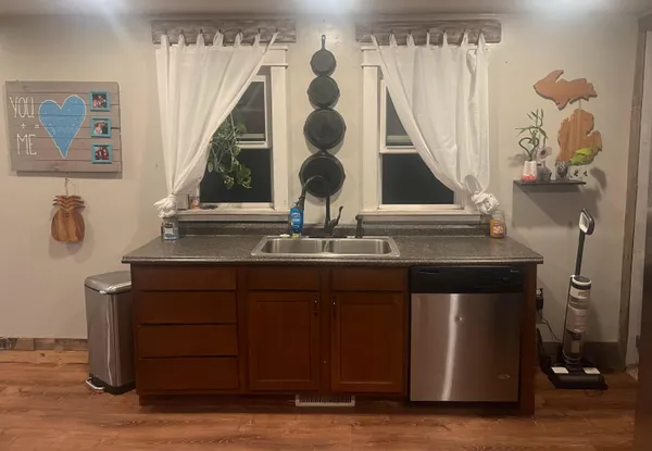 $120,000 | 153 14th Street, Manistee, MI 49660