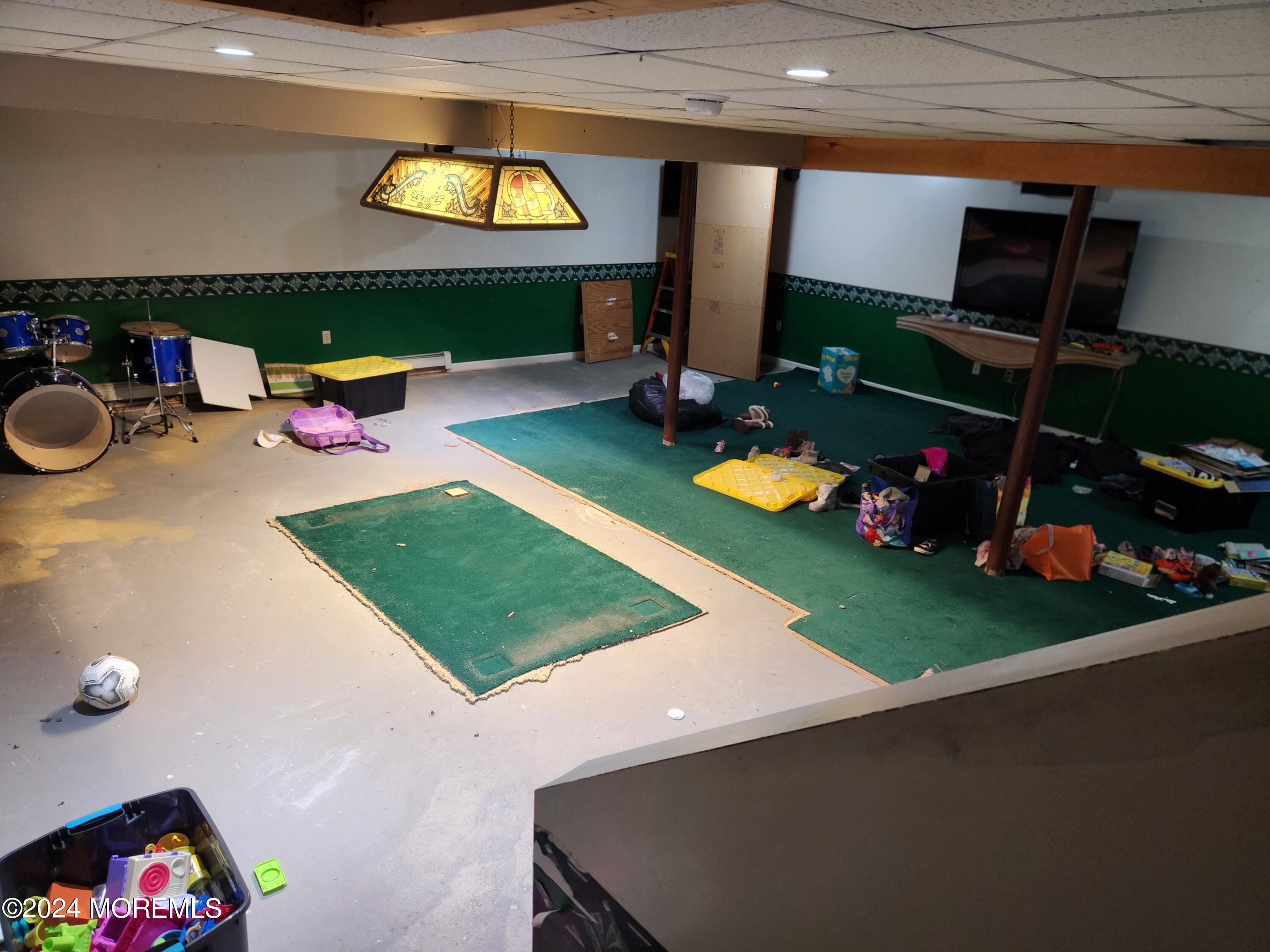 1850 Lakeside Drive South Forked River, NJ 08731 - Photo 12 of 54 35_Basement