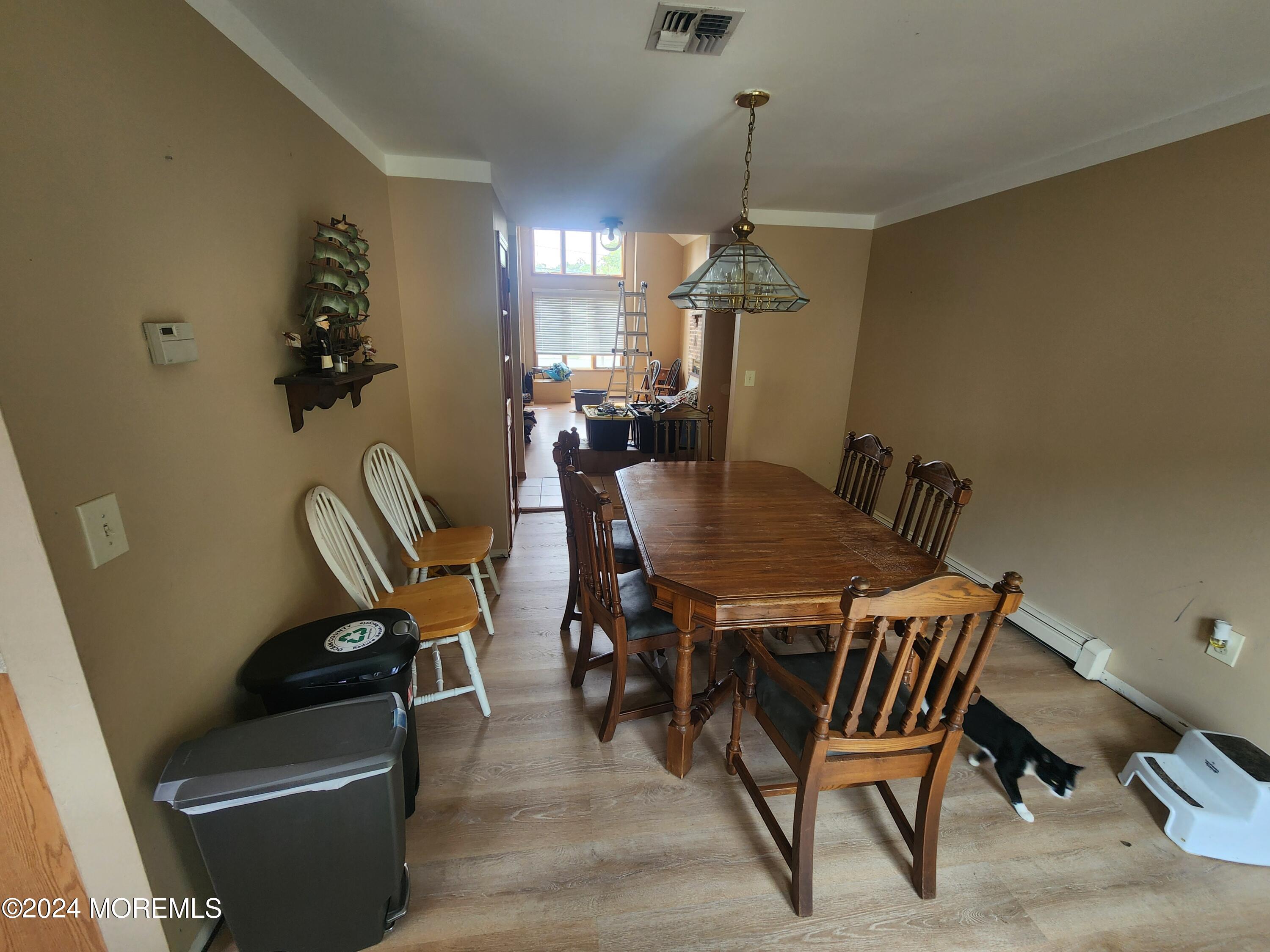 1850 Lakeside Drive South Forked River, NJ 08731 - Photo 26 of 54 07_DiningRoom