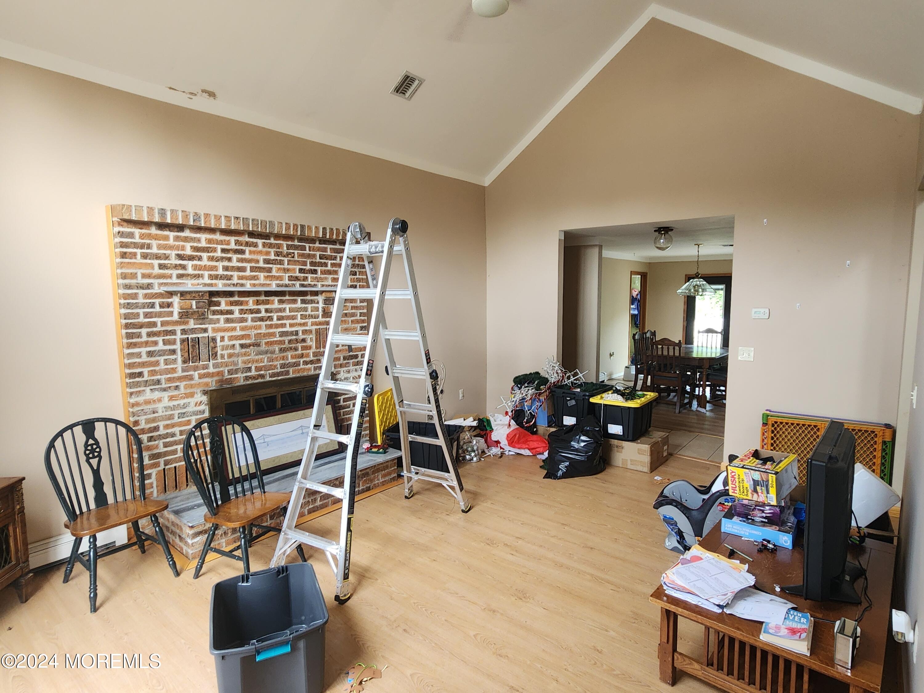 1850 Lakeside Drive South Forked River, NJ 08731 - Photo 29 of 54 a view of a livingroom with furniture and sitting area