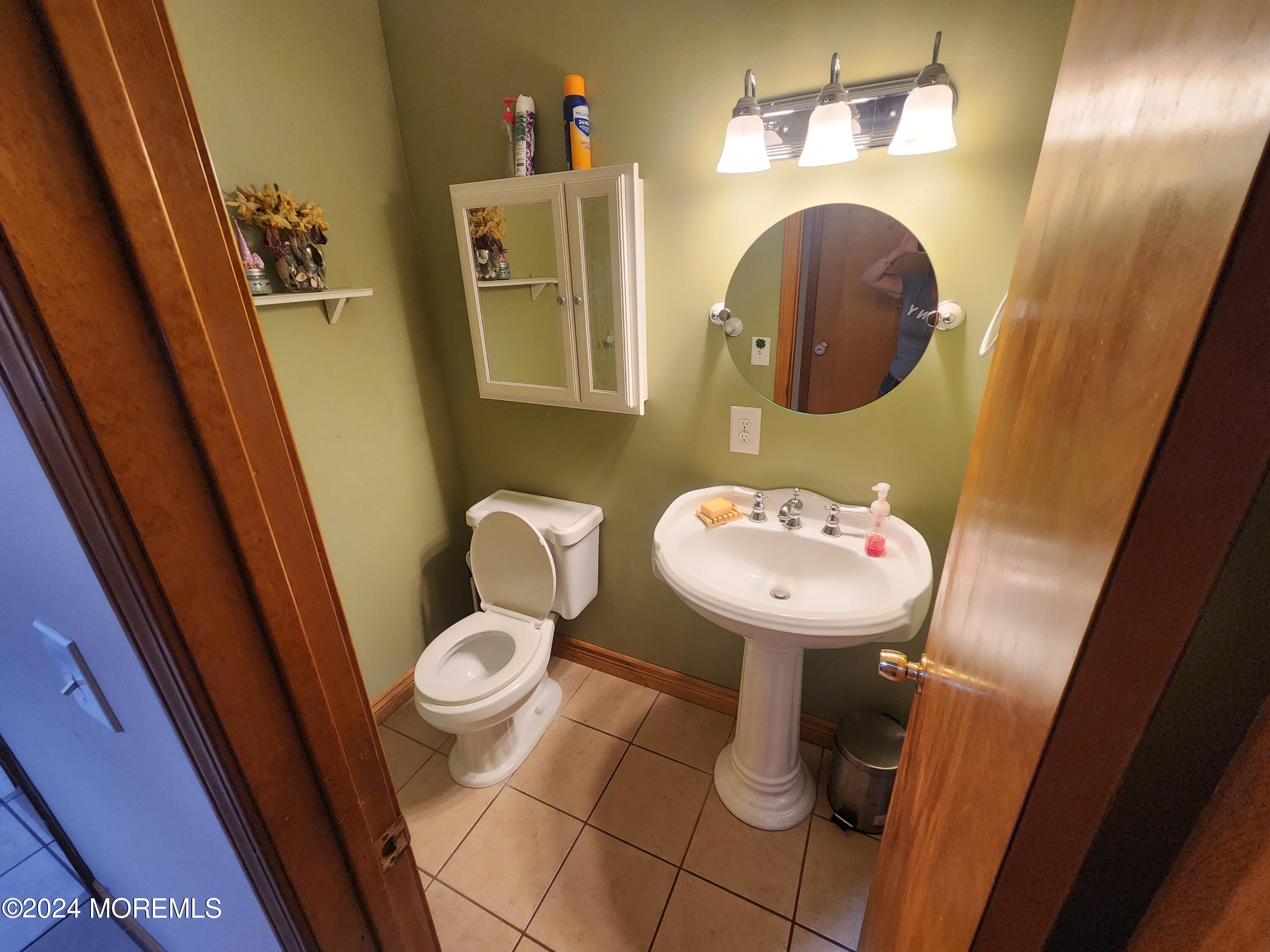 1850 Lakeside Drive South Forked River, NJ 08731 - Photo 30 of 54 13_1stFloorHalfBath