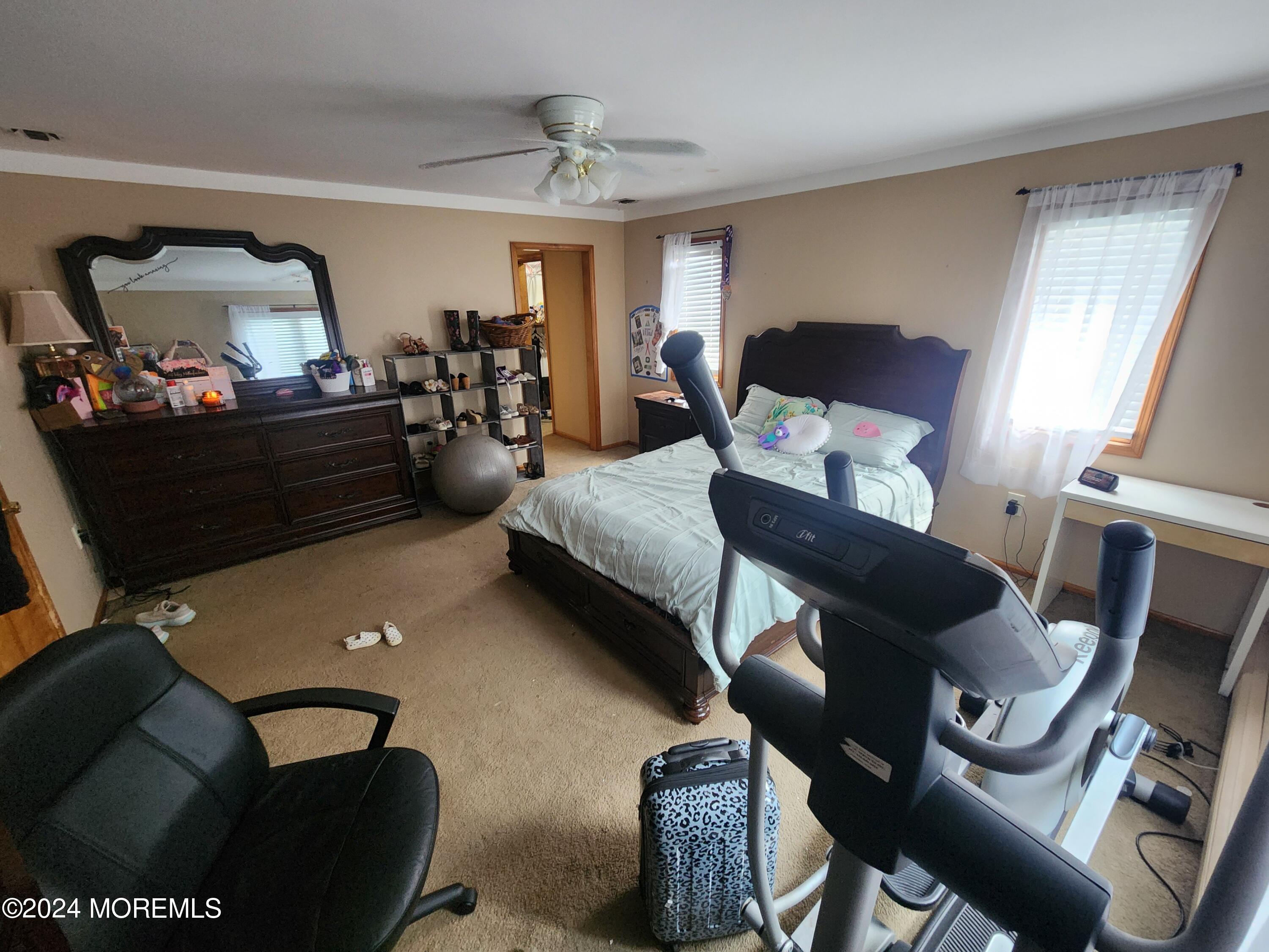 1850 Lakeside Drive South Forked River, NJ 08731 - Photo 31 of 54 14_PrimaryBR