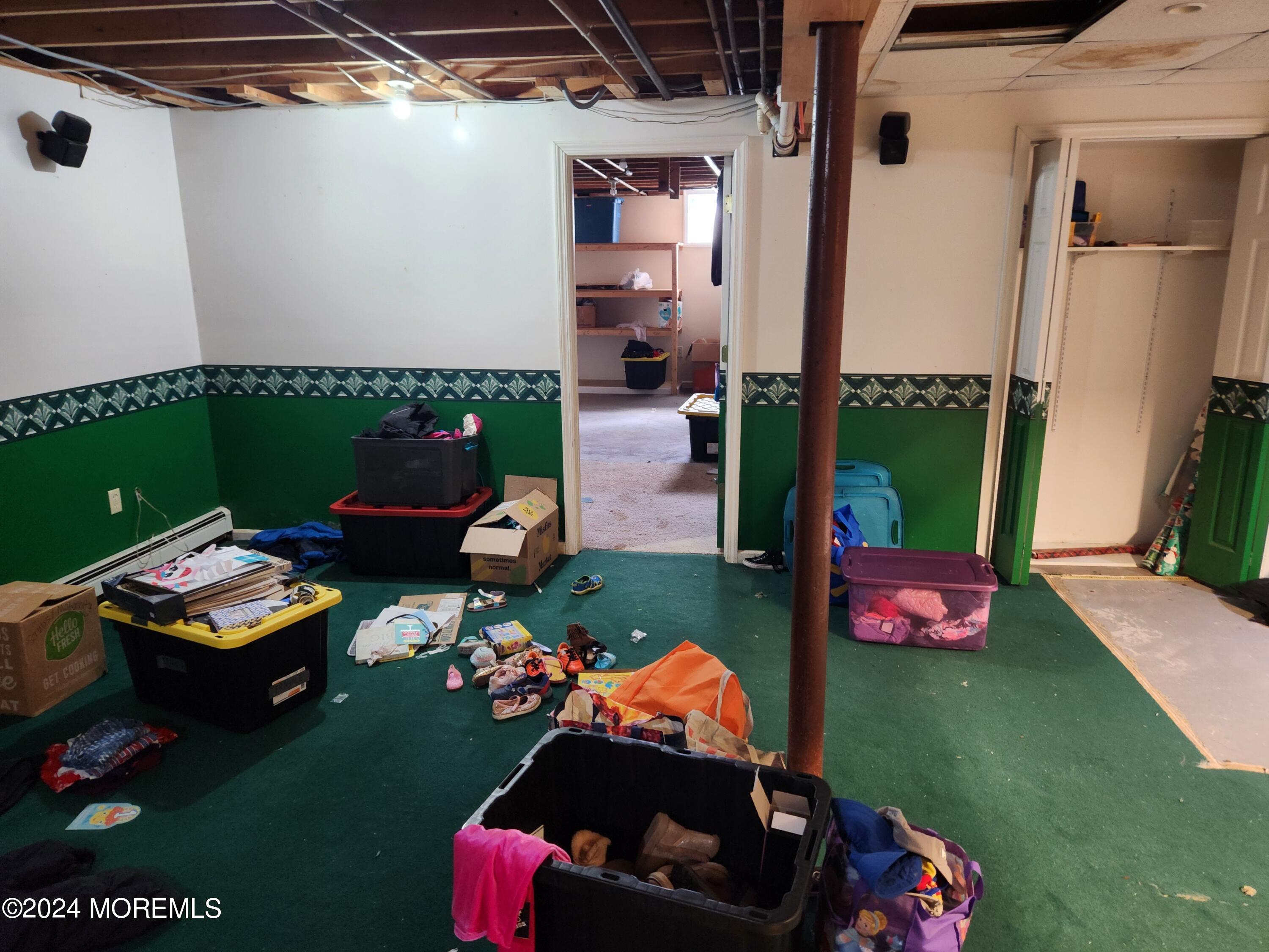 1850 Lakeside Drive South Forked River, NJ 08731 - Photo 40 of 54 39_Basement