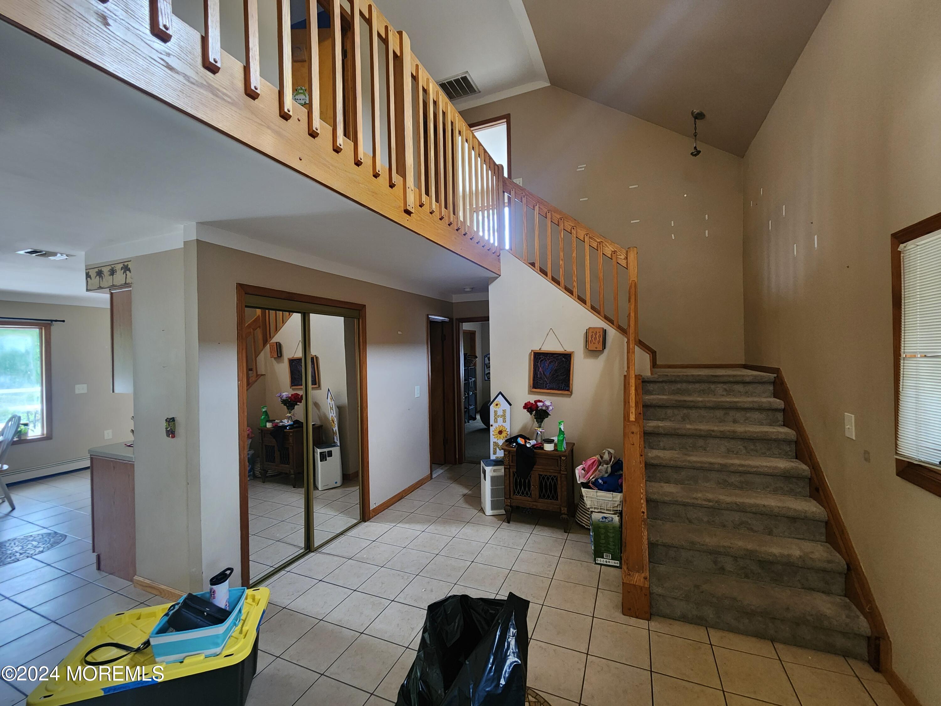 1850 Lakeside Drive South Forked River, NJ 08731 - Photo 4 of 54 03_Foyer