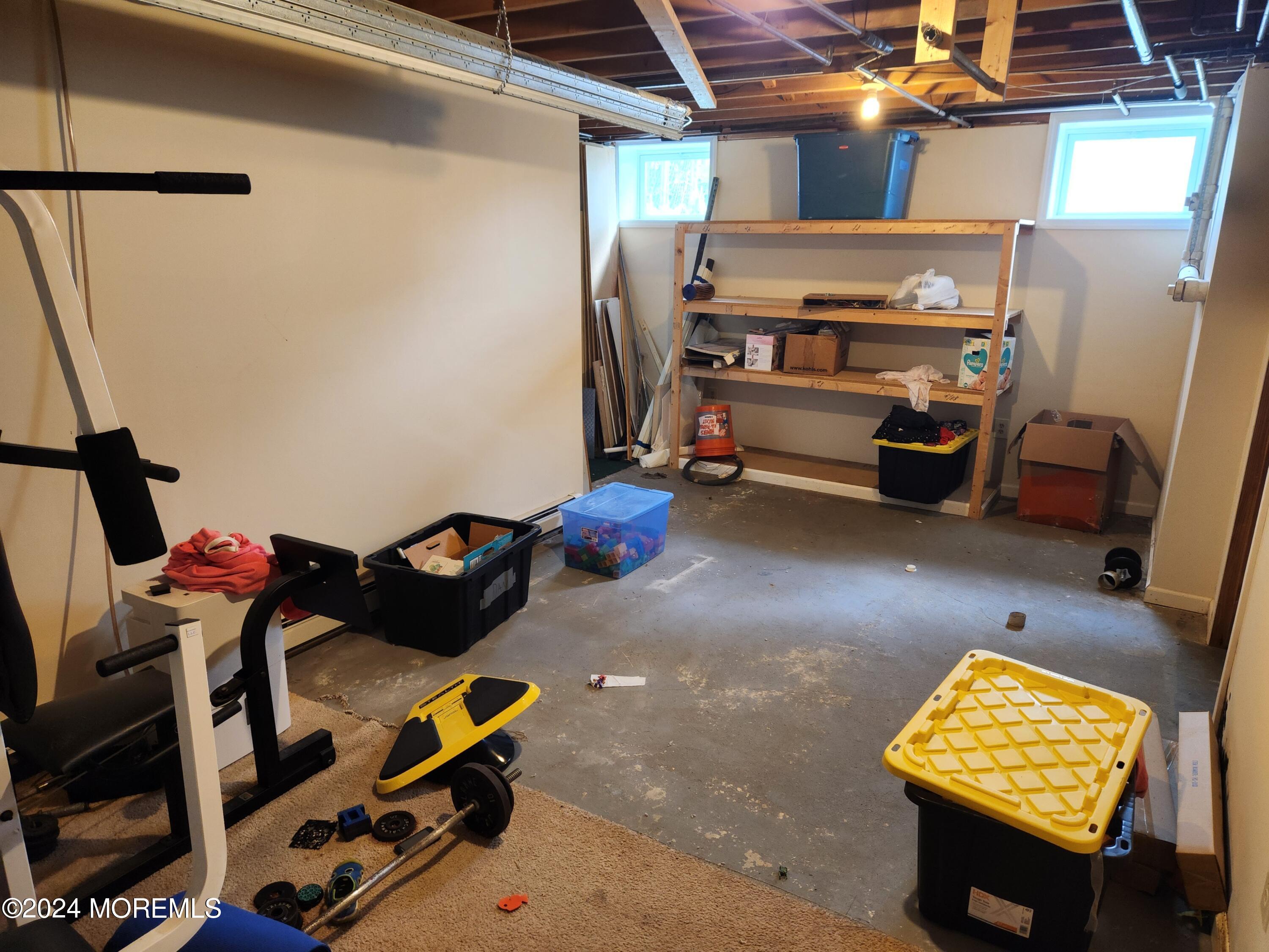 1850 Lakeside Drive South Forked River, NJ 08731 - Photo 41 of 54 40_Basement